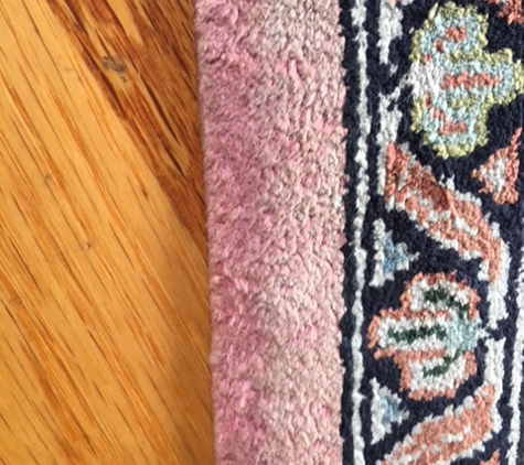 Abram Oriental Rug Cleaning - Carlsbad, CA