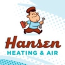 Hansen Heating & Cooling - Air Conditioning Service & Repair