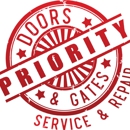 Priority Doors and Gates - Garage Doors & Openers