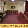 Bell's Funeral Home & Cremation gallery