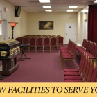Bell's Funeral Homes & Cremation Services