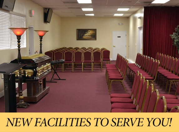 Bell's Funeral Homes & Cremation Services - Pembroke Pines, FL