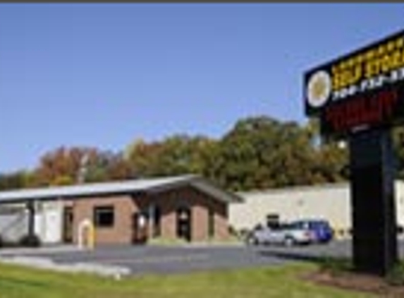 Landmark Self Storage - Lincolnton, NC