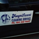 Magnificent Cleaning Services - Building Cleaners-Interior