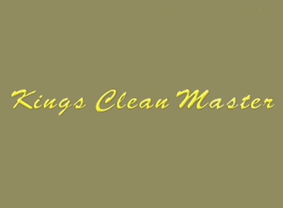 Kings Clean Masters - Philadelphia, PA