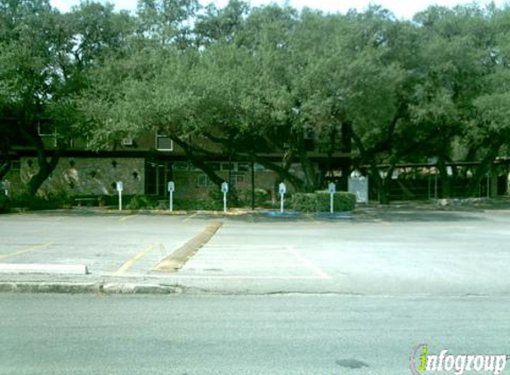 MacArthur Park Lutheran Church - San Antonio, TX