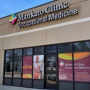 Mankato Clinic Occupational Medicine