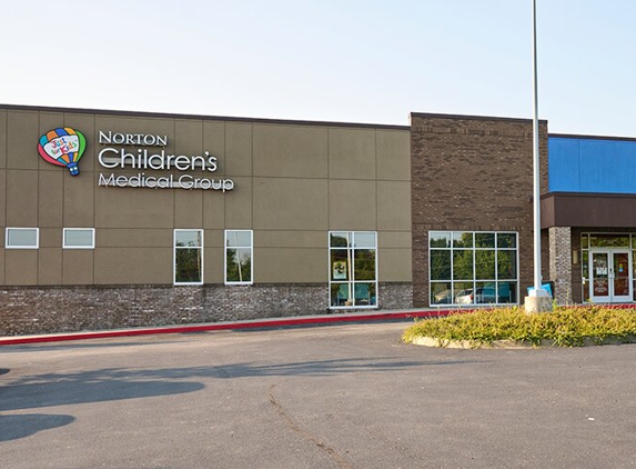 Norton Children's Medical Group - Shelbyville - Shelbyville, KY