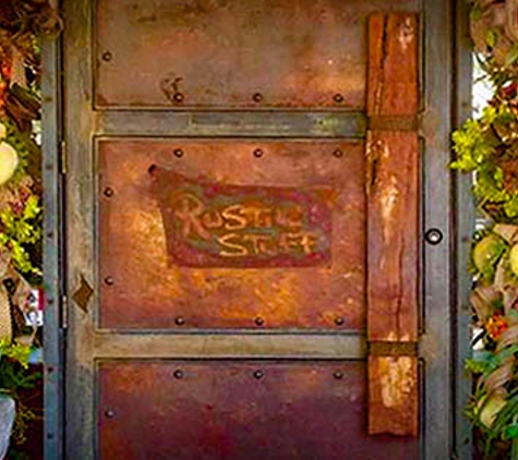 Rustic Stuff - Scottsdale, AZ