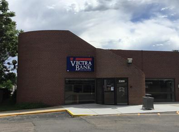 Vectra Bank - Westminster - Westminster, CO