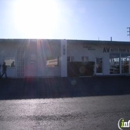 Wilson R W Surplus - Surplus & Salvage Merchandise