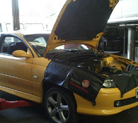 West Croydon General Motor Repairs - Croydon Park, SA