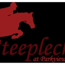 Steeplechase at Parkview