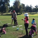 California Golf Schools - Golf Instruction