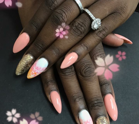 Angel Nails - Lauderdale Lakes, FL