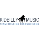 Kidbilly Music - Employment Training
