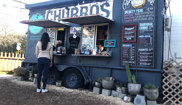 Churro Co. - Austin, TX