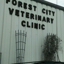Forest City Veterinary Clinic - Veterinarians