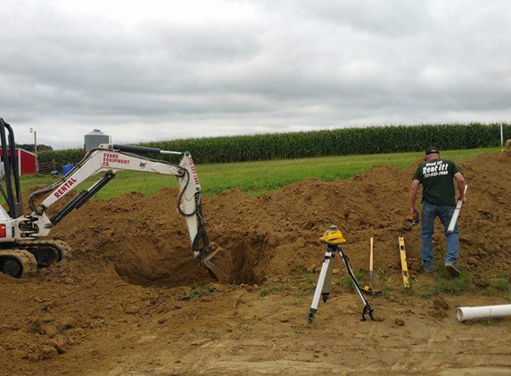 Evans Equipment Company - Glenwood, IA