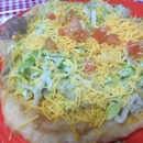 Maria's Frybread and Mexican Food - Mexican Restaurants