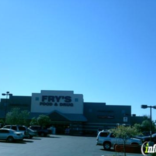 Fry's Pharmacy - Scottsdale, AZ