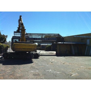 Coastal Demolition & Salvage - Falcon, WA