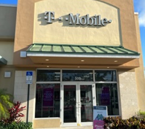 T-Mobile - Royal Palm Beach, FL