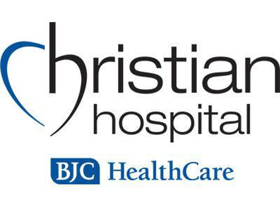 Christian Hospital - Saint Louis, MO