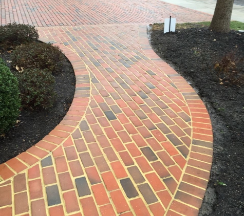 United Power Washing - Alexandria, VA