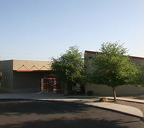 Arizona Agribusiness and Equine - South Mountain - Phoenix, AZ