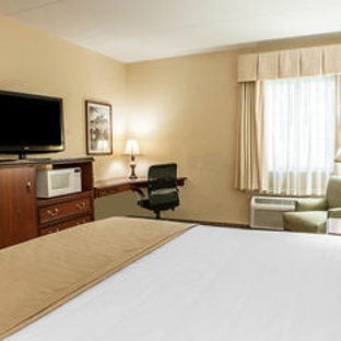 Quality Inn - South Bend, IN