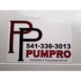 Pumpro LLC