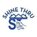 Shine Thru Inc - Roof Cleaning