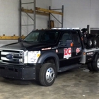 D & C Towing and Recovery Inc