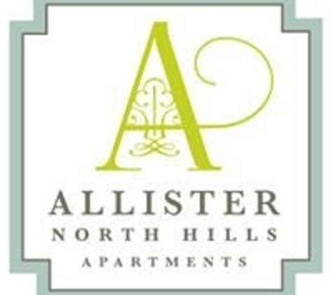 Allister North Hills - Raleigh, NC