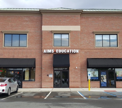 AIMS Education - American Institute of Medical Sciences & Education - Piscataway, NJ