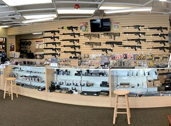 XT Armory - Renton, WA