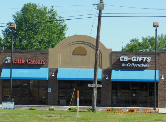 C B Gifts and Collectibles - Horn Lake, MS