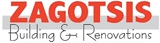 Zagotsis Building & Renovations Logo