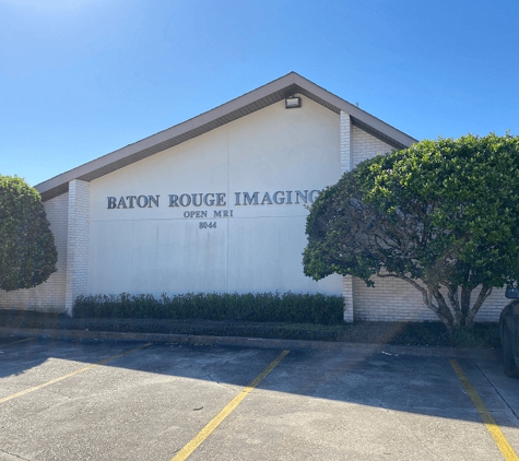 Baton Rouge Imaging Center - Baton Rouge, LA