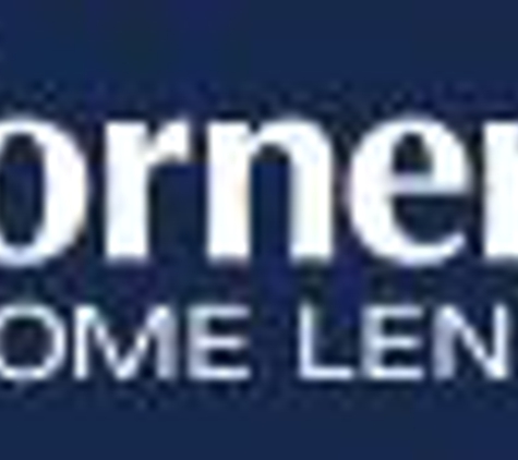 Cornerstone Home Lending Inc - College Station, TX