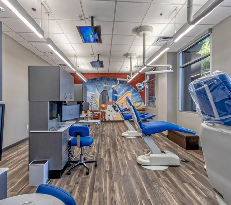 Big Apple Pediatric Dentistry - Phoenix, AZ