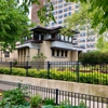 Emil Bach House by Frank Lloyd Wright gallery