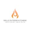Grills Outdoor Kitchens gallery