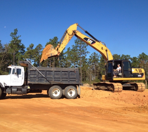 DW & B Contract Hauling LLC - Biloxi, MS