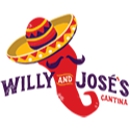Willy & Jose's Cantina - Mexican Restaurants