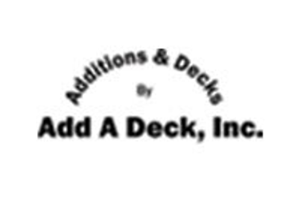 Add A Deck Inc - Richmond, VA