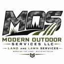Modern Outdoor Services LLC