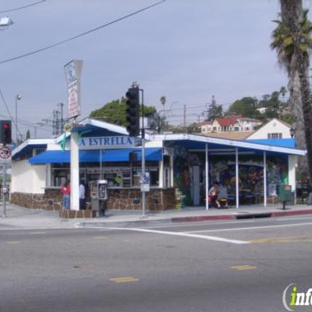 La Estrella Restaurant - Los Angeles, CA