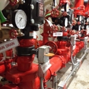 Domestic Fire Protection LLC - Backflow Prevention Devices & Services